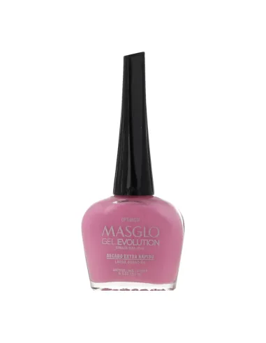 Masglo Gel Evolution Optimista Esmalte Efecto Gel 13,5 ml